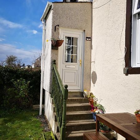Rose cottage Millport Esterno foto