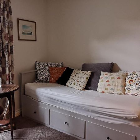 Rose cottage Millport Esterno foto