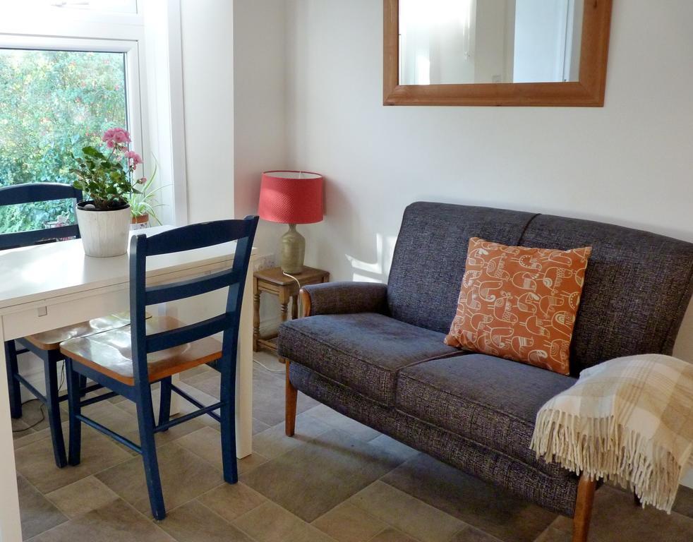 Rose cottage Millport Esterno foto