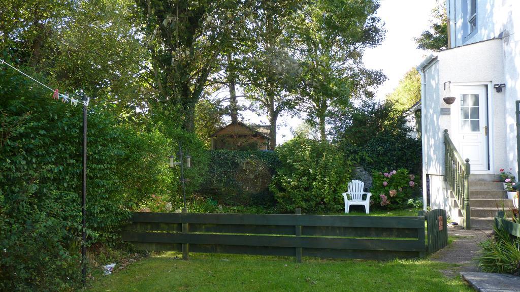 Rose cottage Millport Esterno foto