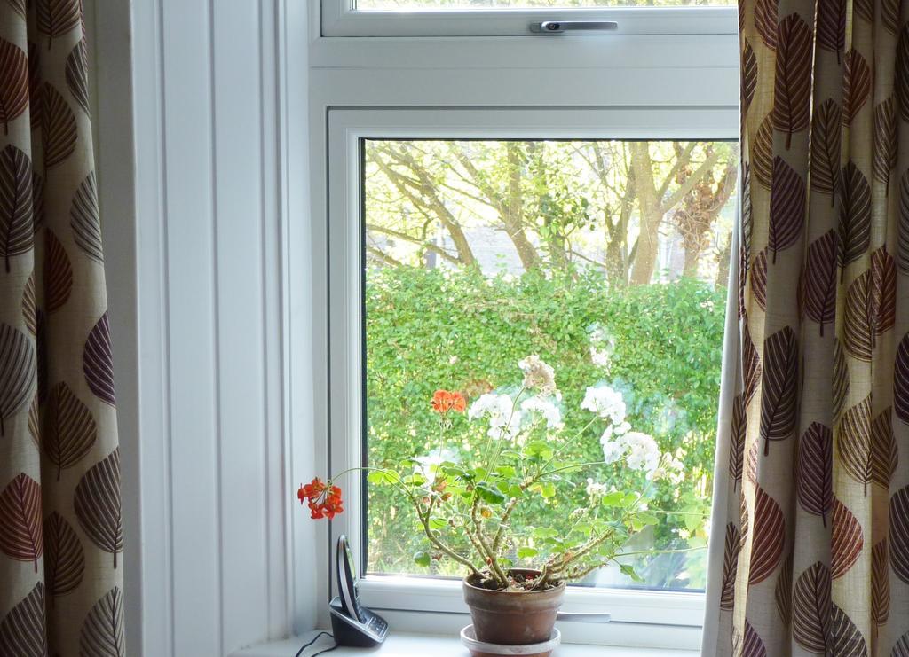 Rose cottage Millport Esterno foto