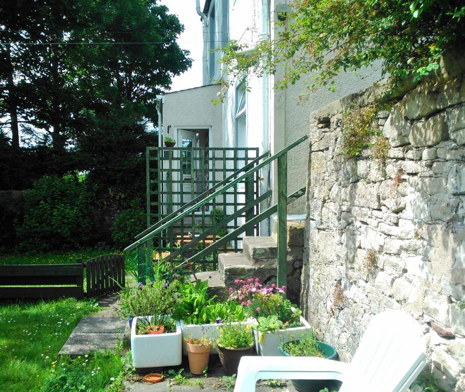 Rose cottage Millport Esterno foto