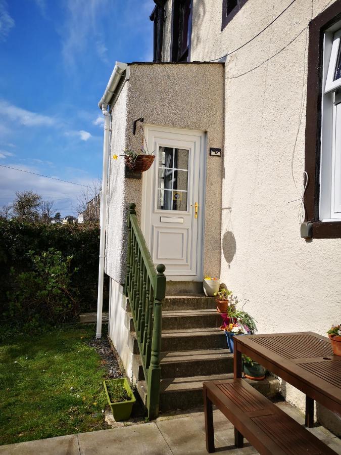 Rose cottage Millport Esterno foto
