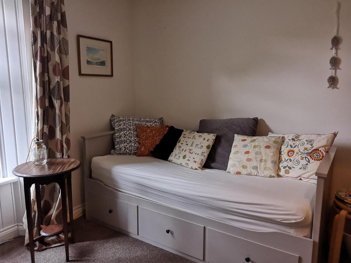 Rose cottage Millport Esterno foto