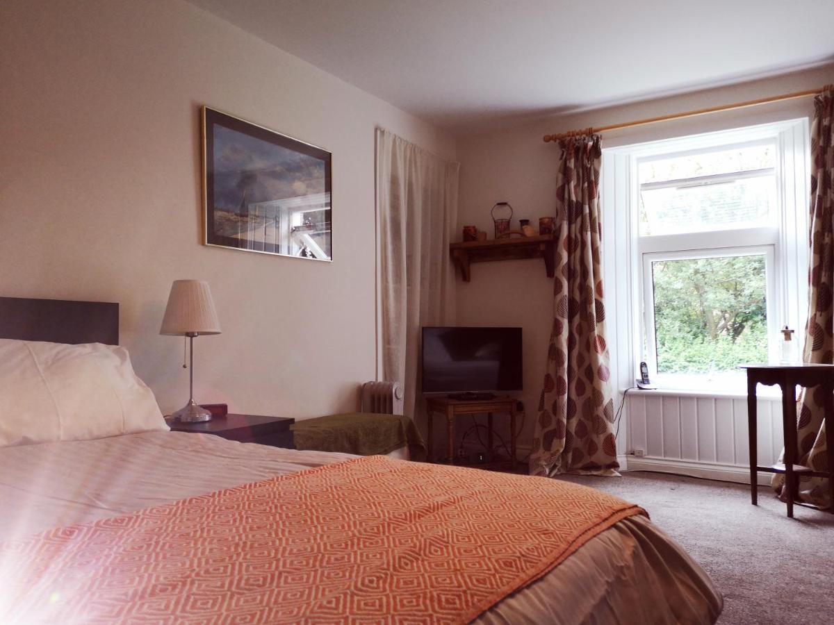 Rose cottage Millport Esterno foto